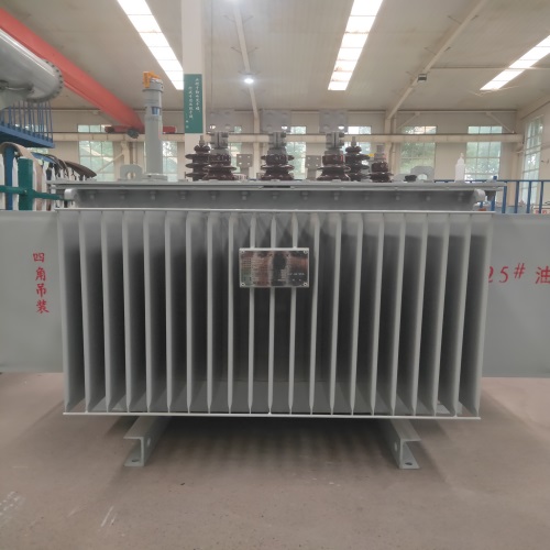 敖汉sh15-315KVA非晶合金变压器