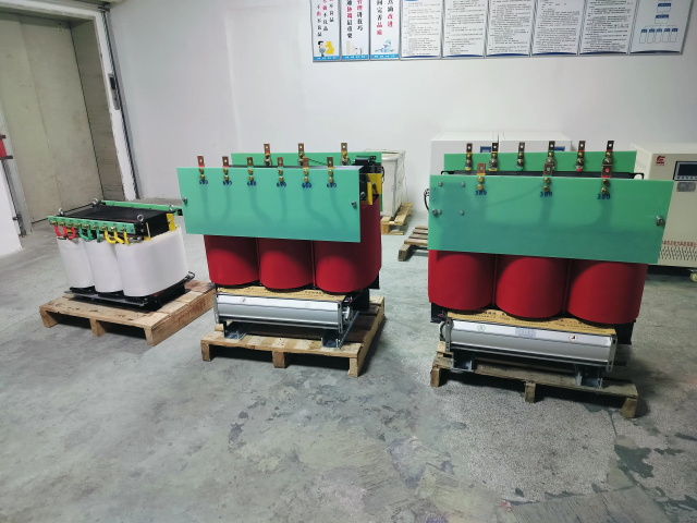 敖汉KS11-1000KVA矿用变压器